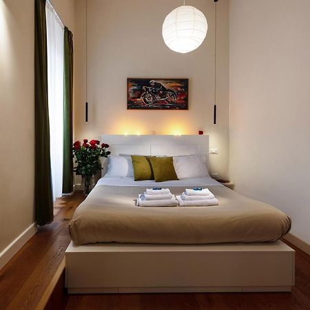 Tula Inn Рим Екстер'єр фото