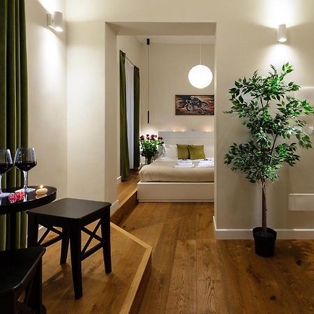 Tula Inn Рим Екстер'єр фото