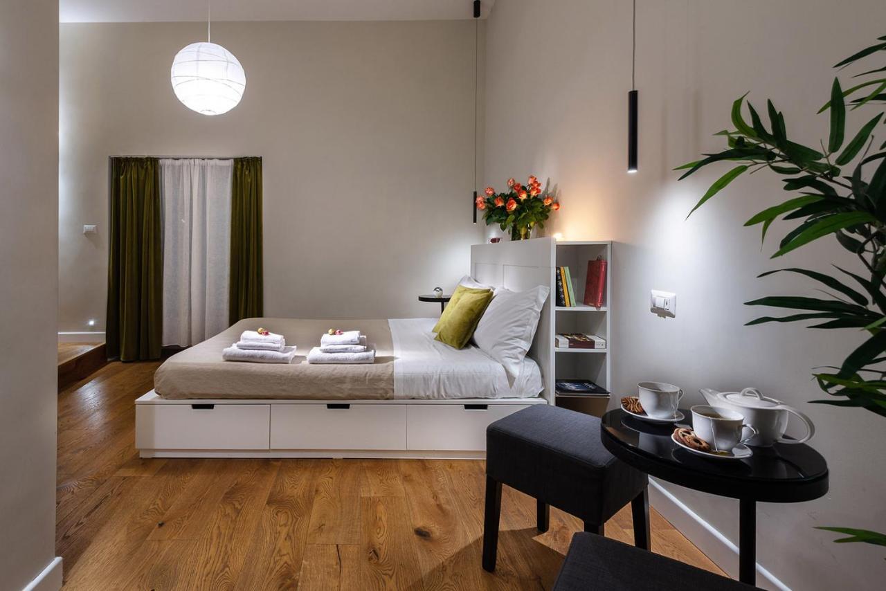 Tula Inn Рим Екстер'єр фото
