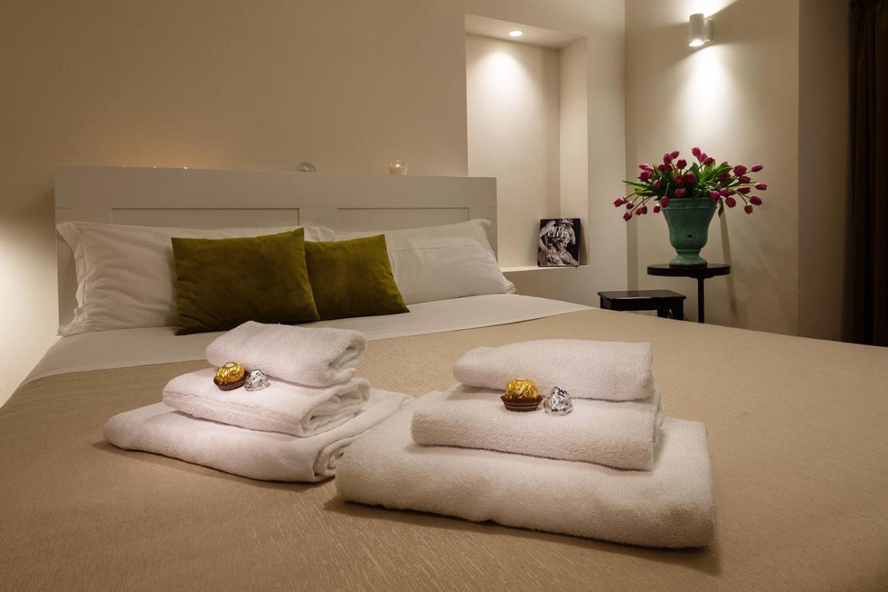 Tula Inn Рим Екстер'єр фото