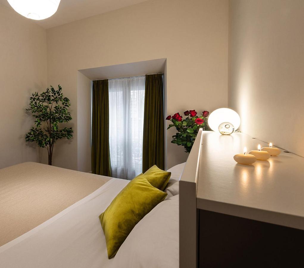 Tula Inn Рим Екстер'єр фото
