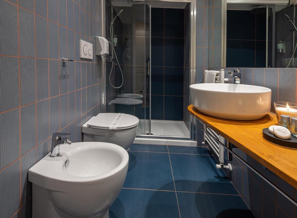 Tula Inn Рим Екстер'єр фото