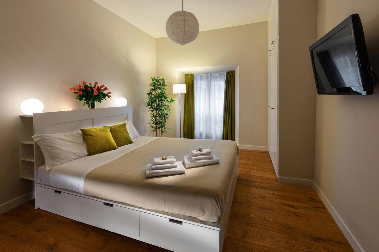Tula Inn Рим Екстер'єр фото