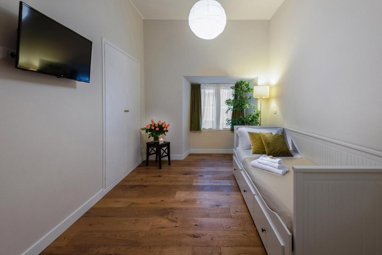 Tula Inn Рим Екстер'єр фото