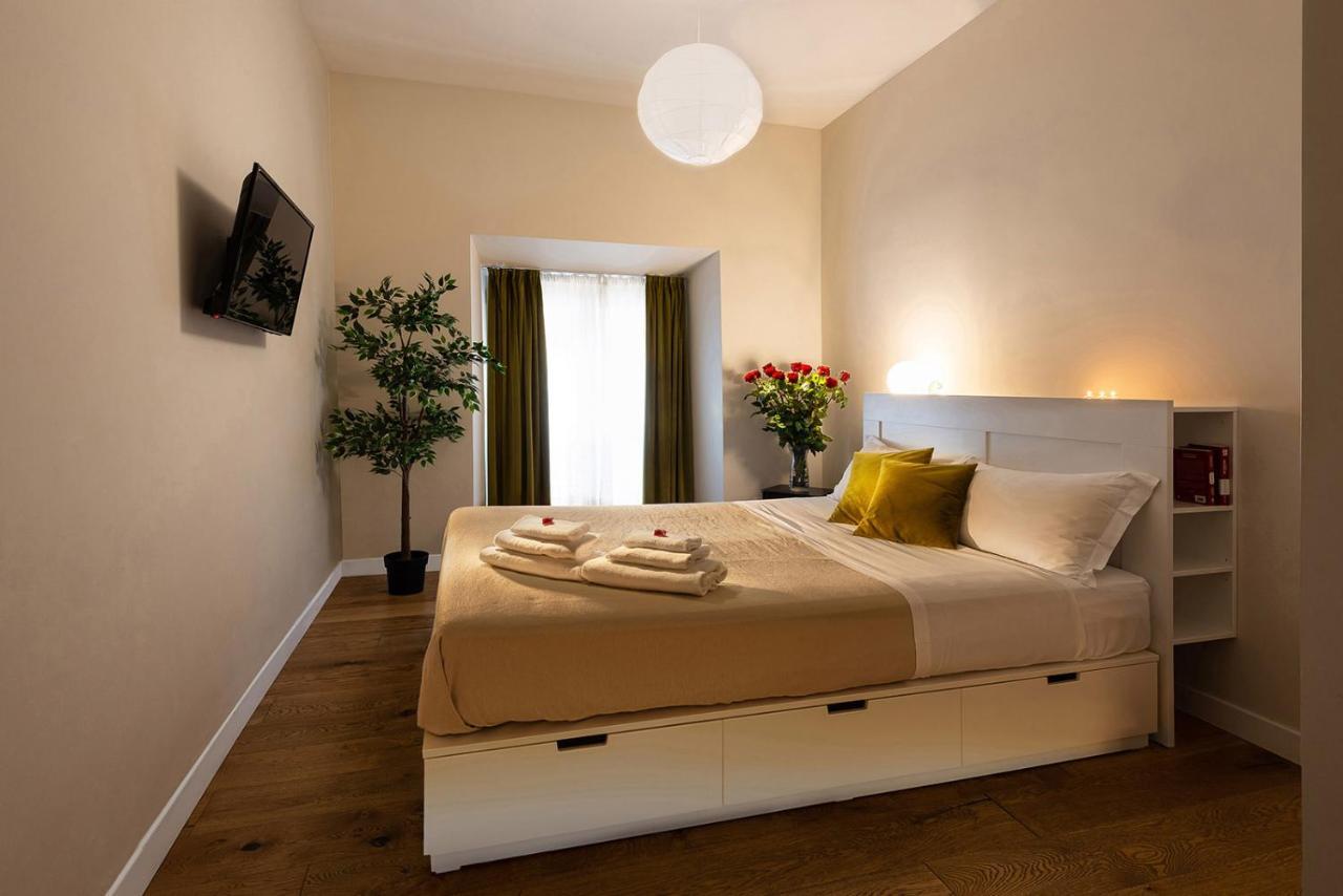 Tula Inn Рим Екстер'єр фото