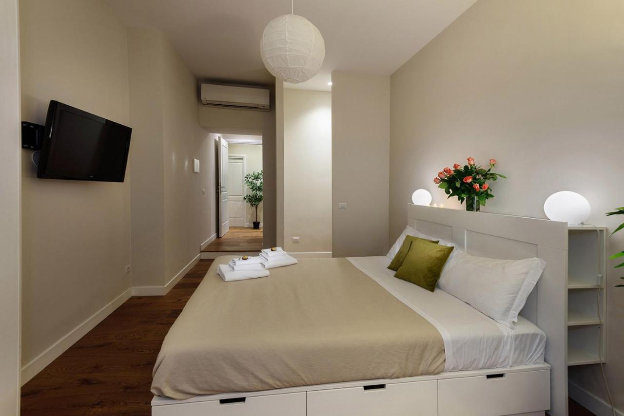 Tula Inn Рим Екстер'єр фото