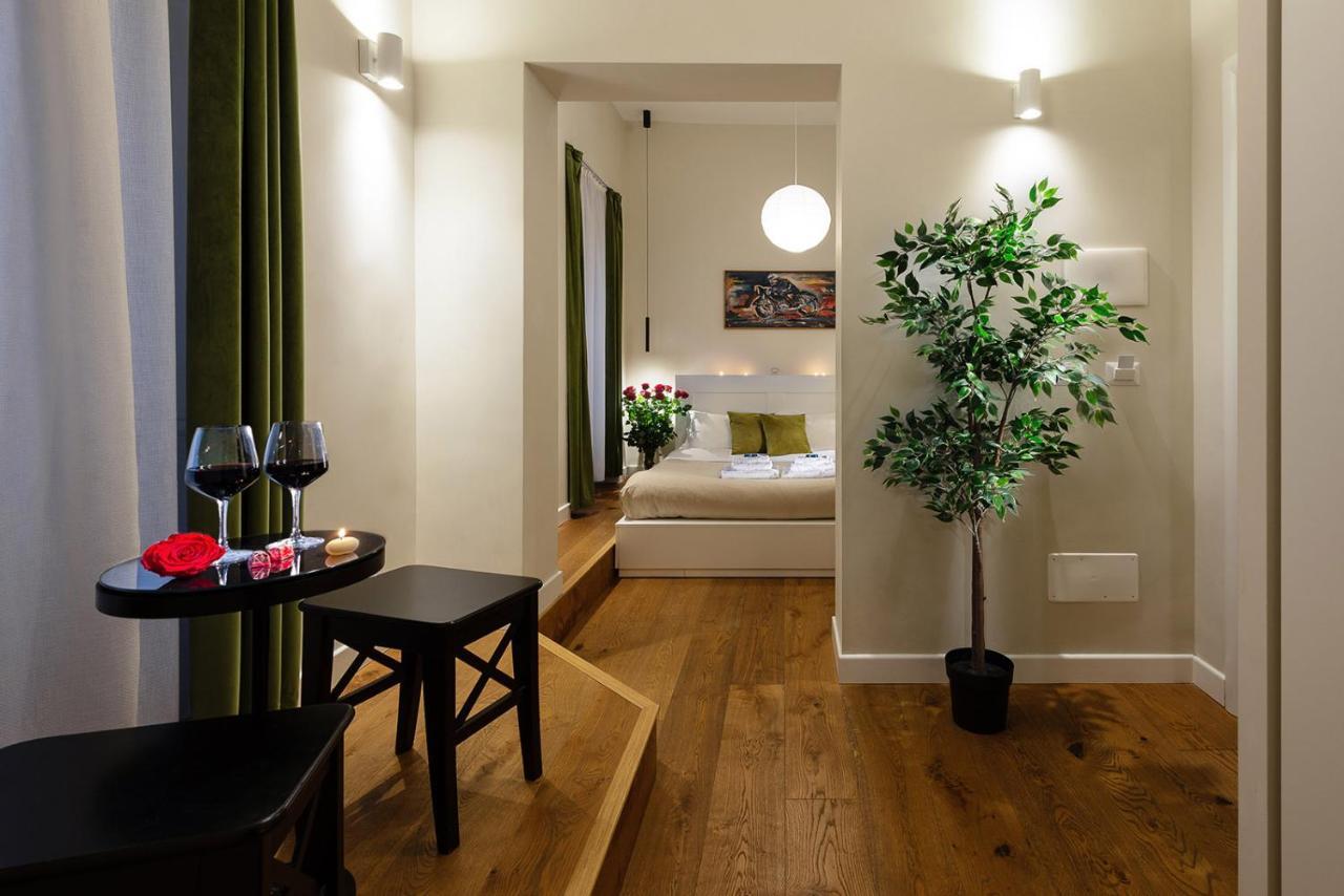 Tula Inn Рим Екстер'єр фото