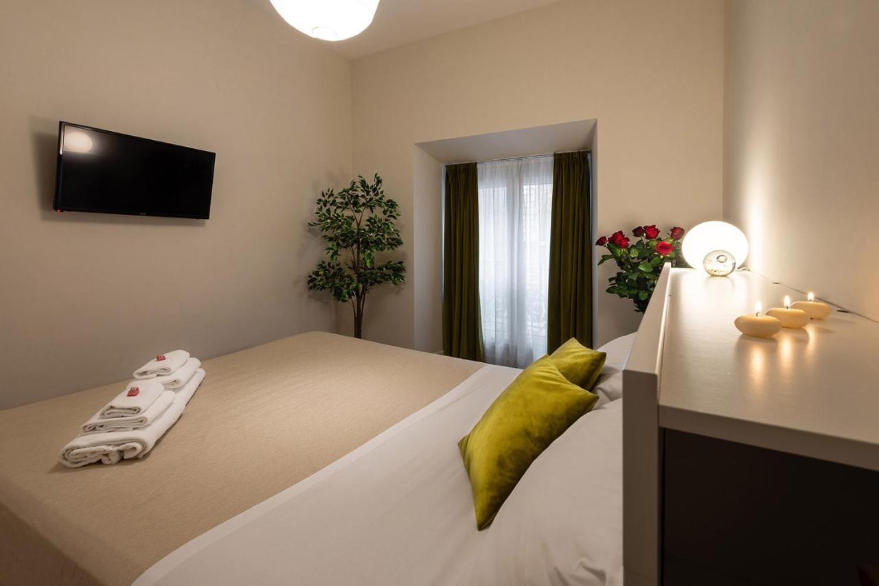 Tula Inn Рим Екстер'єр фото